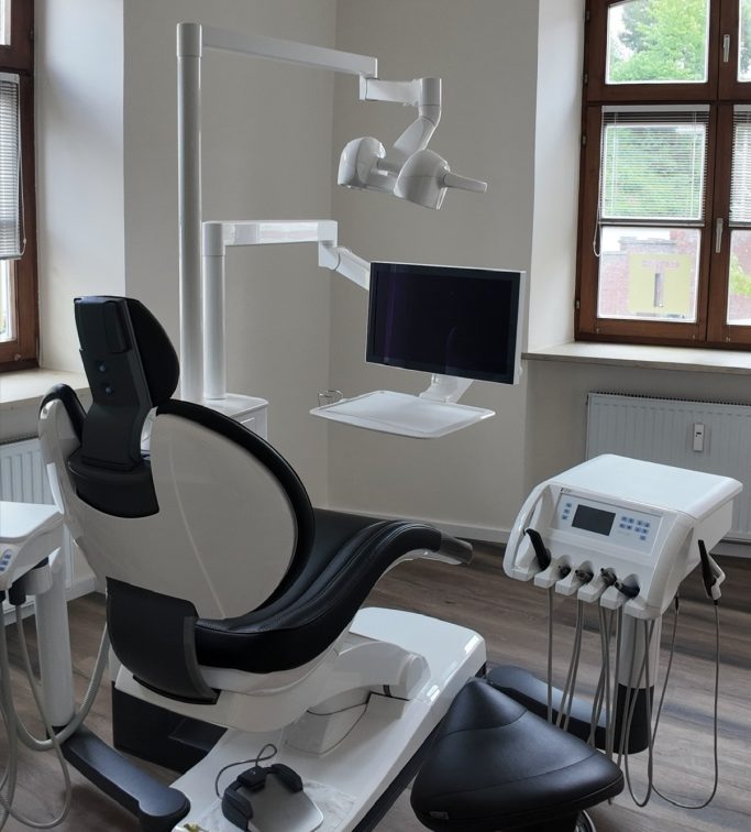Behandlung 1